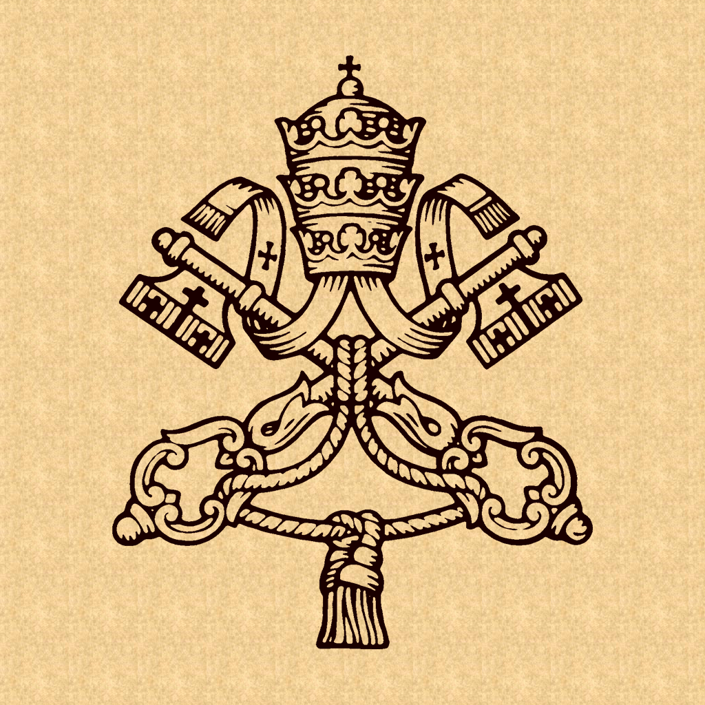 Vatican Seal